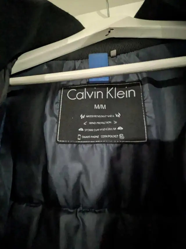 Calvin Klein Jacket - Photo 3