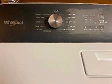 Whirlpool Electric Dryer