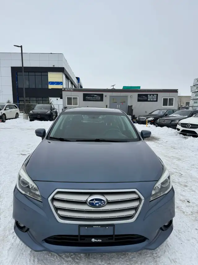 2016 Subaru Legacy 2.5i Limited AWD : Low Mileage - Photo 2
