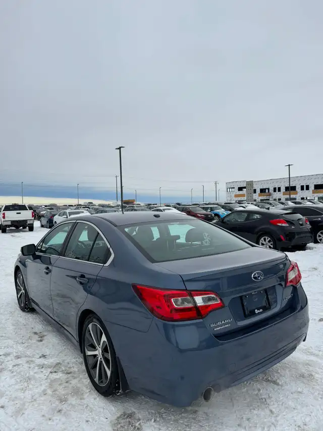 2016 Subaru Legacy 2.5i Limited AWD : Low Mileage - Photo 6
