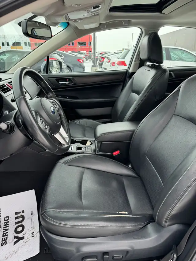 2016 Subaru Legacy 2.5i Limited AWD : Low Mileage - Photo 7