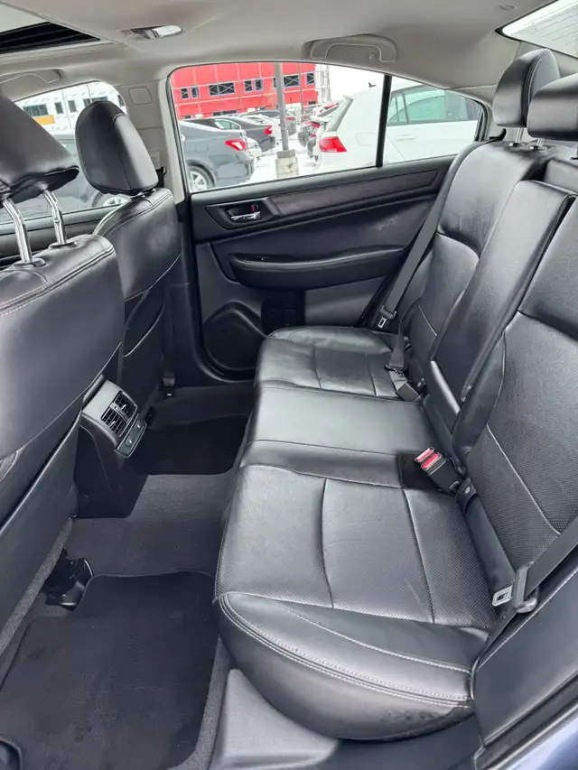 2016 Subaru Legacy 2.5i Limited AWD : Low Mileage - Photo 9