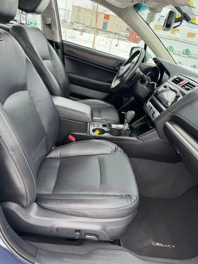 2016 Subaru Legacy 2.5i Limited AWD : Low Mileage - Photo 10
