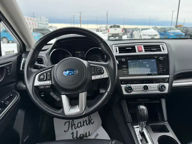 2016 Subaru Legacy 2.5i Limited AWD : Low Mileage - Photo 12