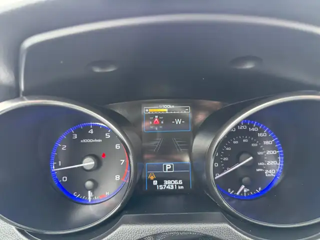 2016 Subaru Legacy 2.5i Limited AWD : Low Mileage - Photo 13