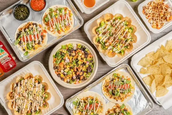 Best Price: Franchise or any Restaurant setup