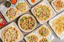 Best Price: Franchise or any Restaurant setup