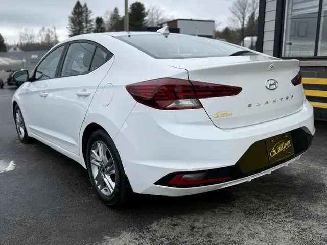 2019 Hyundai Elantra Apple Carplay - Photo 5