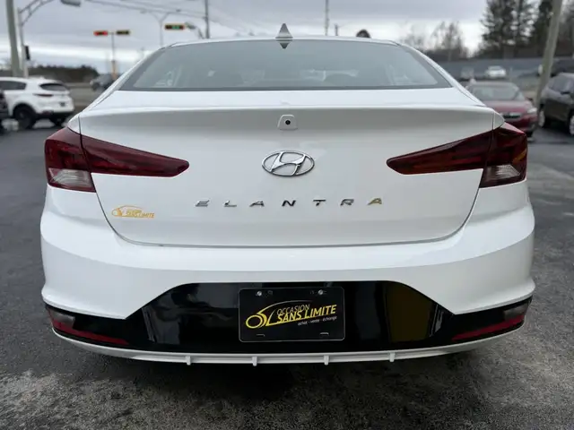 2019 Hyundai Elantra Apple Carplay - Photo 6