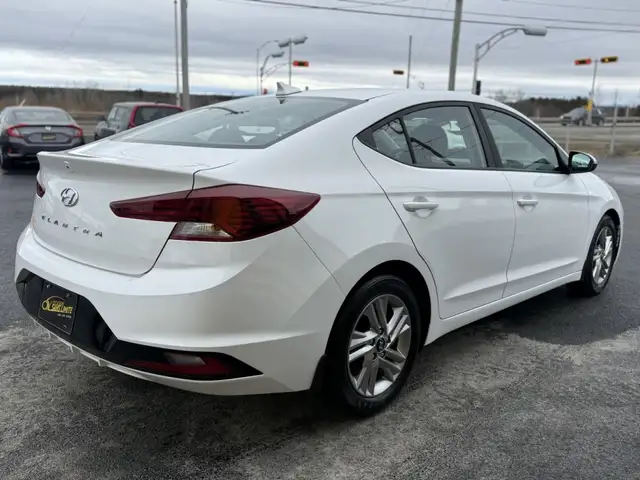2019 Hyundai Elantra Apple Carplay - Photo 7