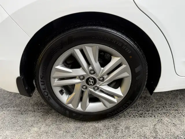 2019 Hyundai Elantra Apple Carplay - Photo 8