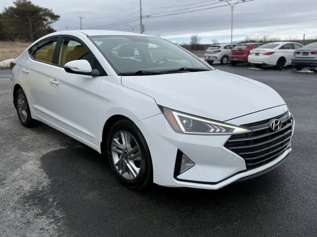 2019 Hyundai Elantra Apple Carplay - Photo 9