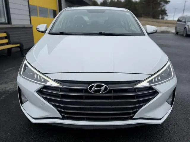 2019 Hyundai Elantra Apple Carplay - Photo 10