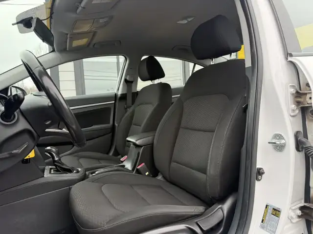 2019 Hyundai Elantra Apple Carplay - Photo 11