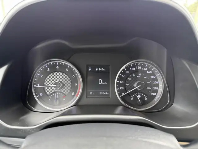 2019 Hyundai Elantra Apple Carplay - Photo 12