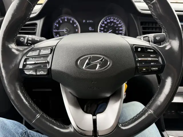 2019 Hyundai Elantra Apple Carplay - Photo 13