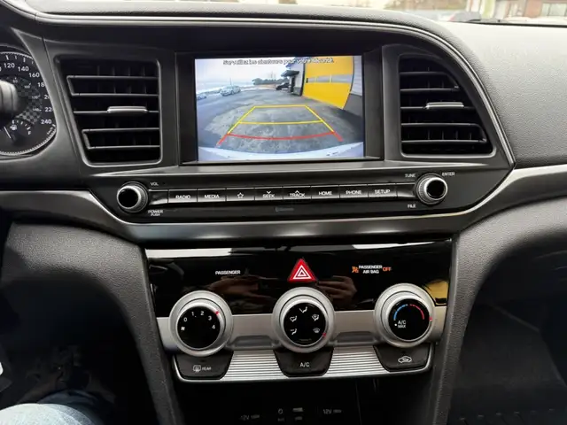 2019 Hyundai Elantra Apple Carplay - Photo 15