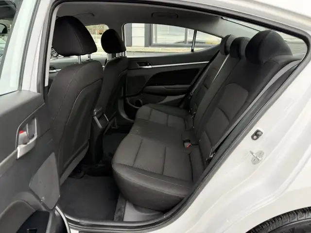 2019 Hyundai Elantra Apple Carplay - Photo 17
