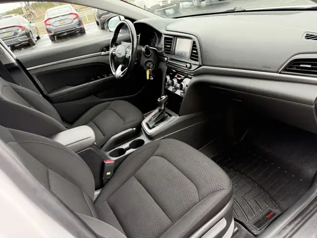 2019 Hyundai Elantra Apple Carplay - Photo 19