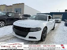2017 Dodge Charger AWD 5.7L Police Interceptor (FULLY SERVICED)(