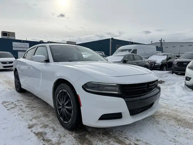 2017 Dodge Charger AWD 5.7L Police Interceptor (FULLY SERVICED)( - Photo 3