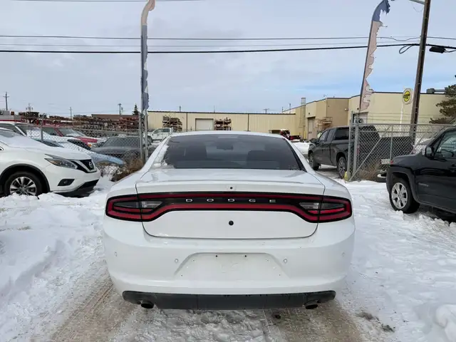 2017 Dodge Charger AWD 5.7L Police Interceptor (FULLY SERVICED)( - Photo 5