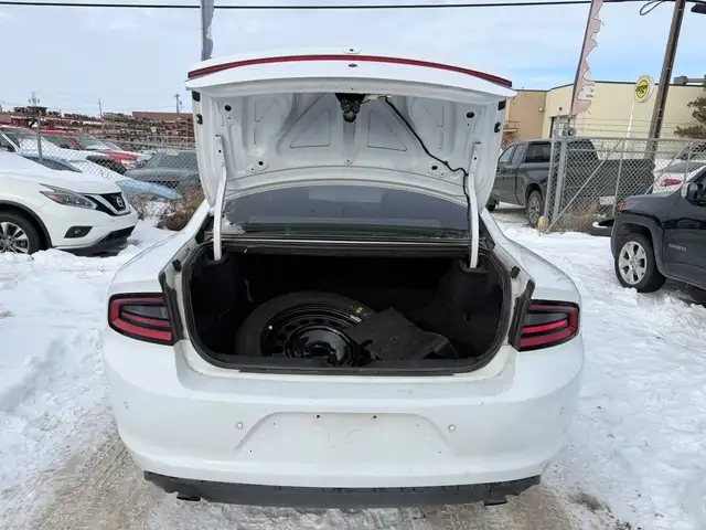 2017 Dodge Charger AWD 5.7L Police Interceptor (FULLY SERVICED)( - Photo 7