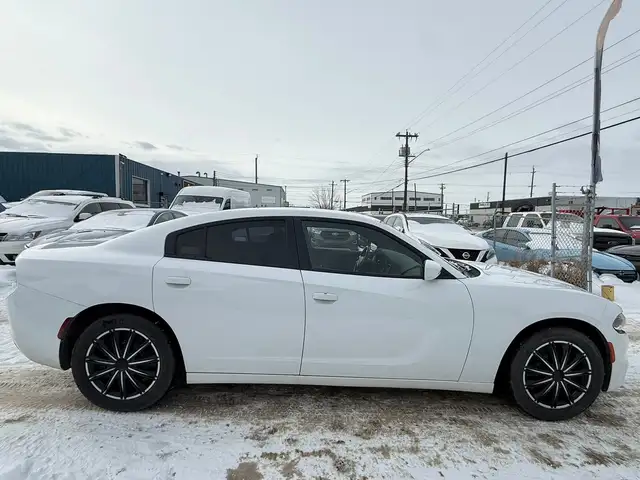 2017 Dodge Charger AWD 5.7L Police Interceptor (FULLY SERVICED)( - Photo 8