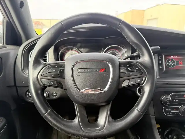 2017 Dodge Charger AWD 5.7L Police Interceptor (FULLY SERVICED)( - Photo 10