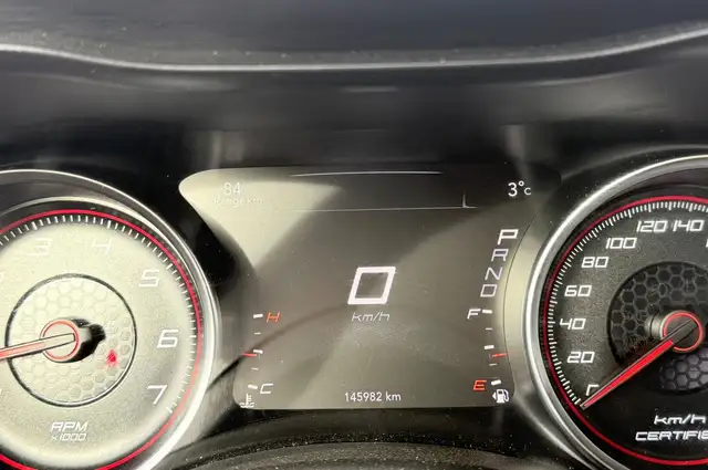 2017 Dodge Charger AWD 5.7L Police Interceptor (FULLY SERVICED)( - Photo 11