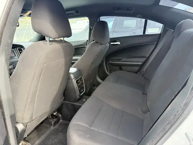 2017 Dodge Charger AWD 5.7L Police Interceptor (FULLY SERVICED)( - Photo 14