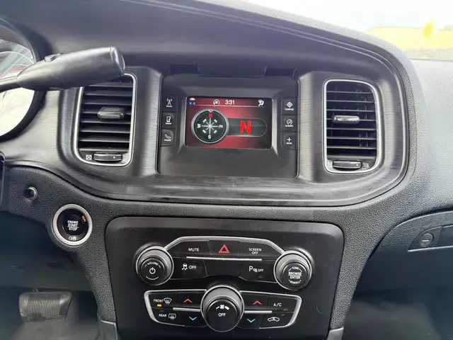 2017 Dodge Charger AWD 5.7L Police Interceptor (FULLY SERVICED)( - Photo 16