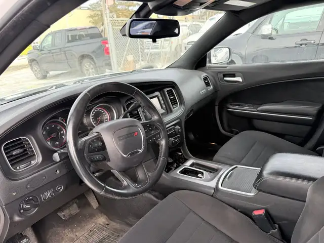 2017 Dodge Charger AWD 5.7L Police Interceptor (FULLY SERVICED)( - Photo 17