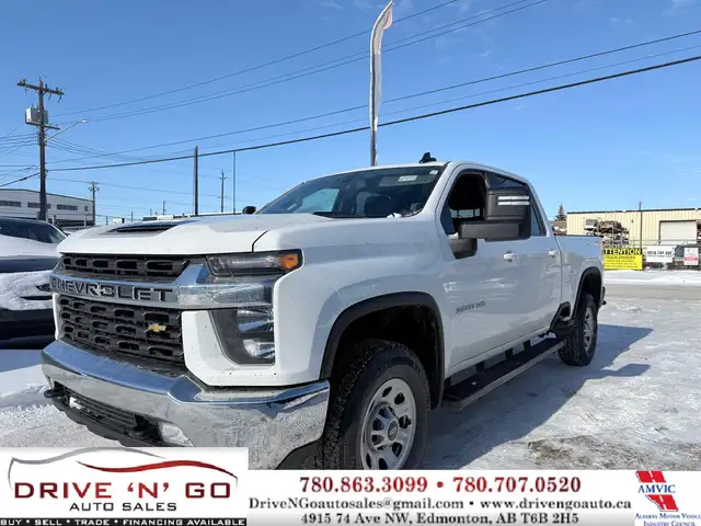 2022 Chevrolet Silverado 3500HD LT 172