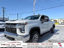 2022 Chevrolet Silverado 3500HD LT 172