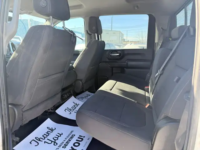 2022 Chevrolet Silverado 3500HD LT 172 - Photo 11