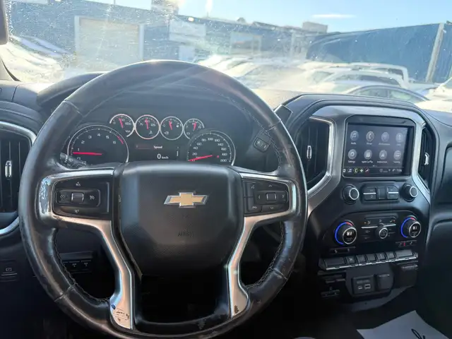 2022 Chevrolet Silverado 3500HD LT 172 - Photo 13