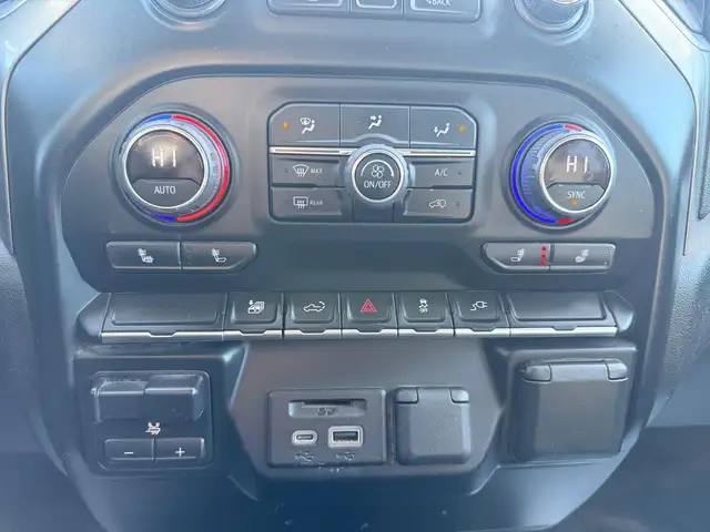 2022 Chevrolet Silverado 3500HD LT 172 - Photo 16