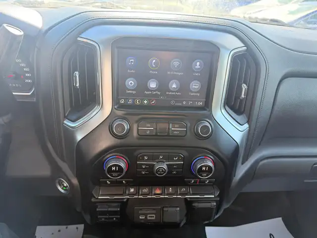 2022 Chevrolet Silverado 3500HD LT 172 - Photo 17