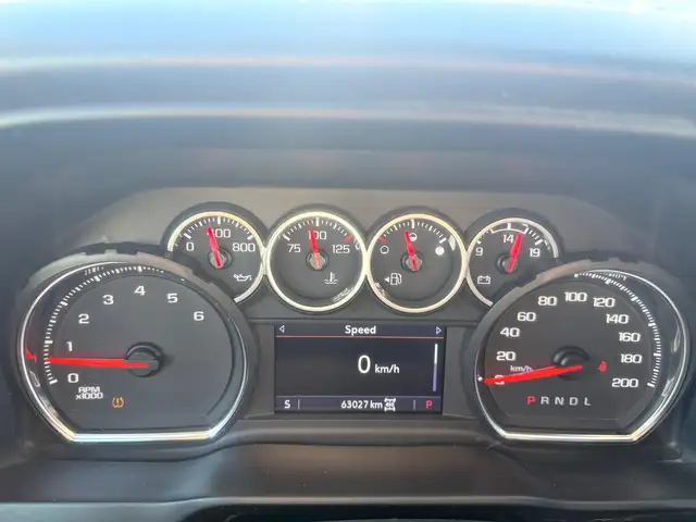 2022 Chevrolet Silverado 3500HD LT 172 - Photo 19