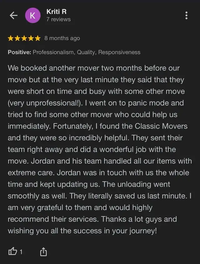 We Move It Better - Photo 9