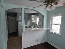 ALL INCLUSIVE 2 BEDROOMS APT.  COUPLE OR SINGLE