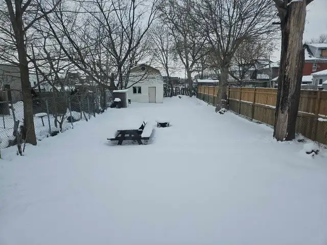 ALL INCLUSIVE 2 BEDROOMS APT.  COUPLE OR SINGLE - Photo 4