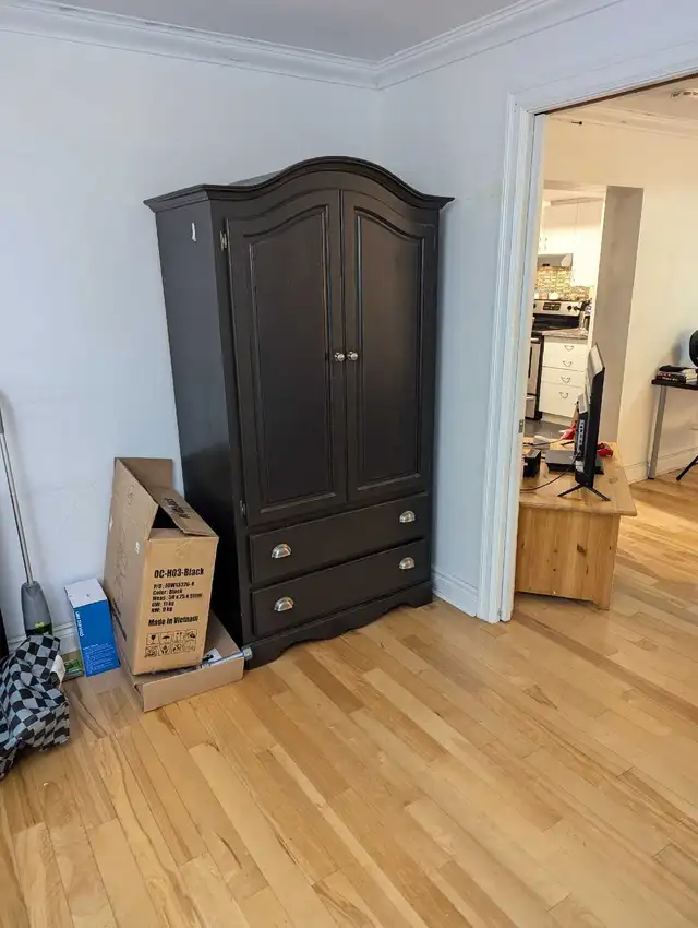 Room for rent, Available May 1st - Close to uOttawa & Byward - Photo 3