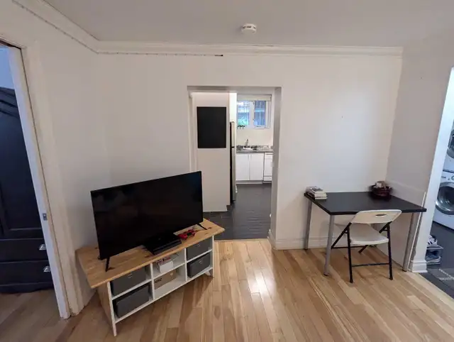 Room for rent, Available May 1st - Close to uOttawa & Byward - Photo 4