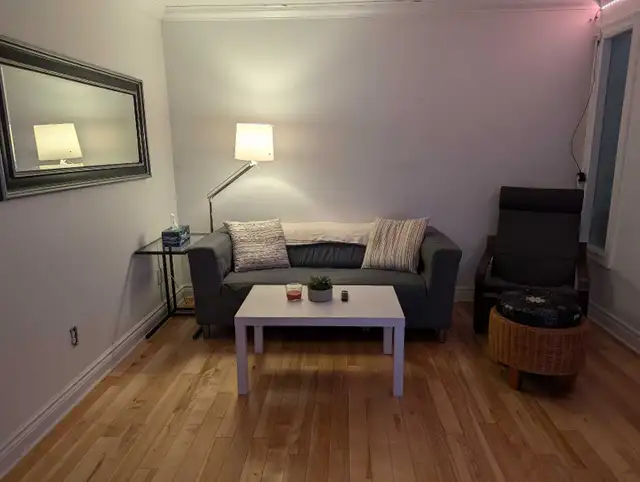 Room for rent, Available May 1st - Close to uOttawa & Byward - Photo 5