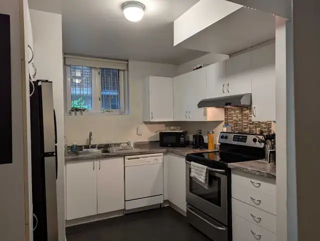 Room for rent, Available May 1st - Close to uOttawa & Byward - Photo 6