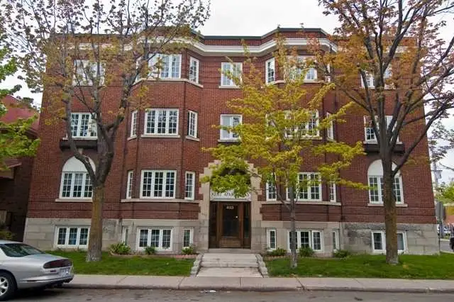 Room for rent, Available May 1st - Close to uOttawa & Byward - Photo 8