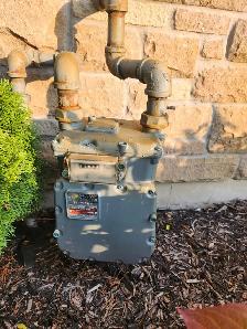 Gas Tech for Furnace, Humidifier & Dehumidifier Repair & Install