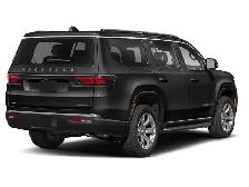 2023 Jeep Wagoneer - Photo 2